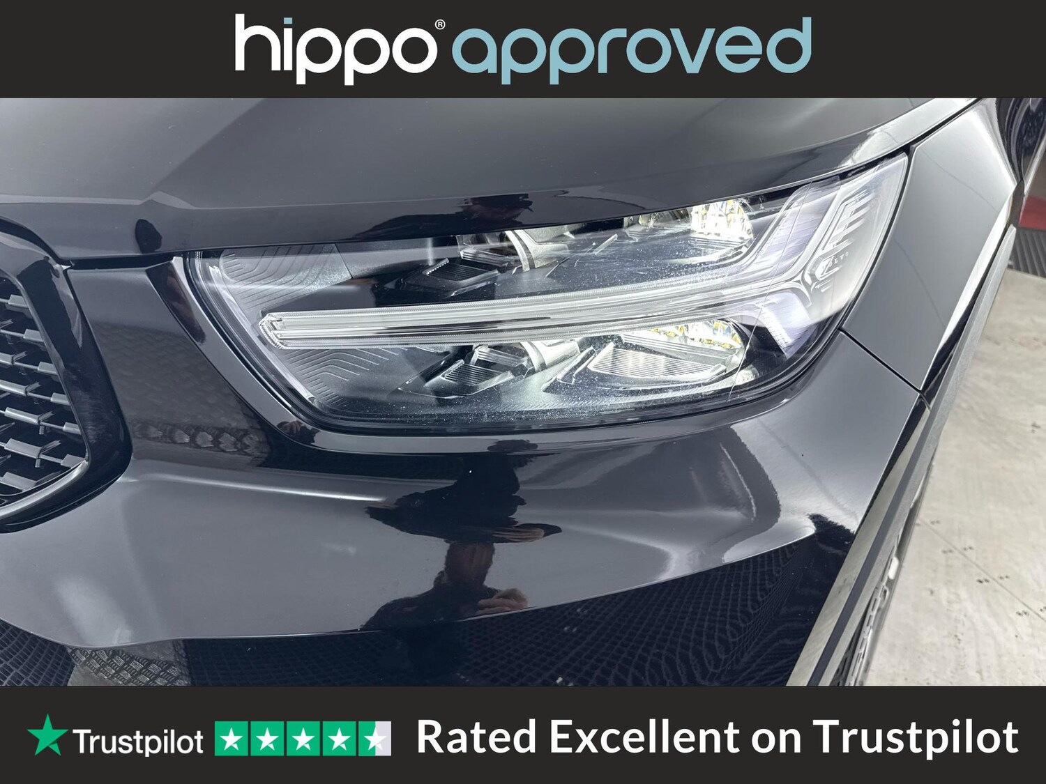 Used Volvo XC40 2020 for sale - 76659039: Photo 29