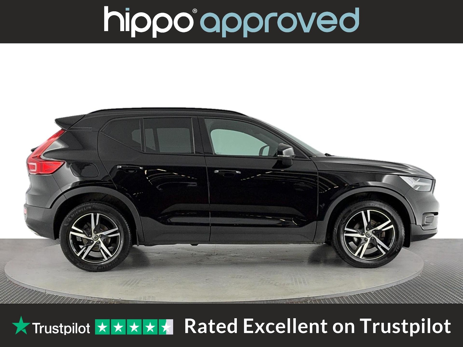 Used Volvo XC40 2020 for sale - 76659039: Photo 3
