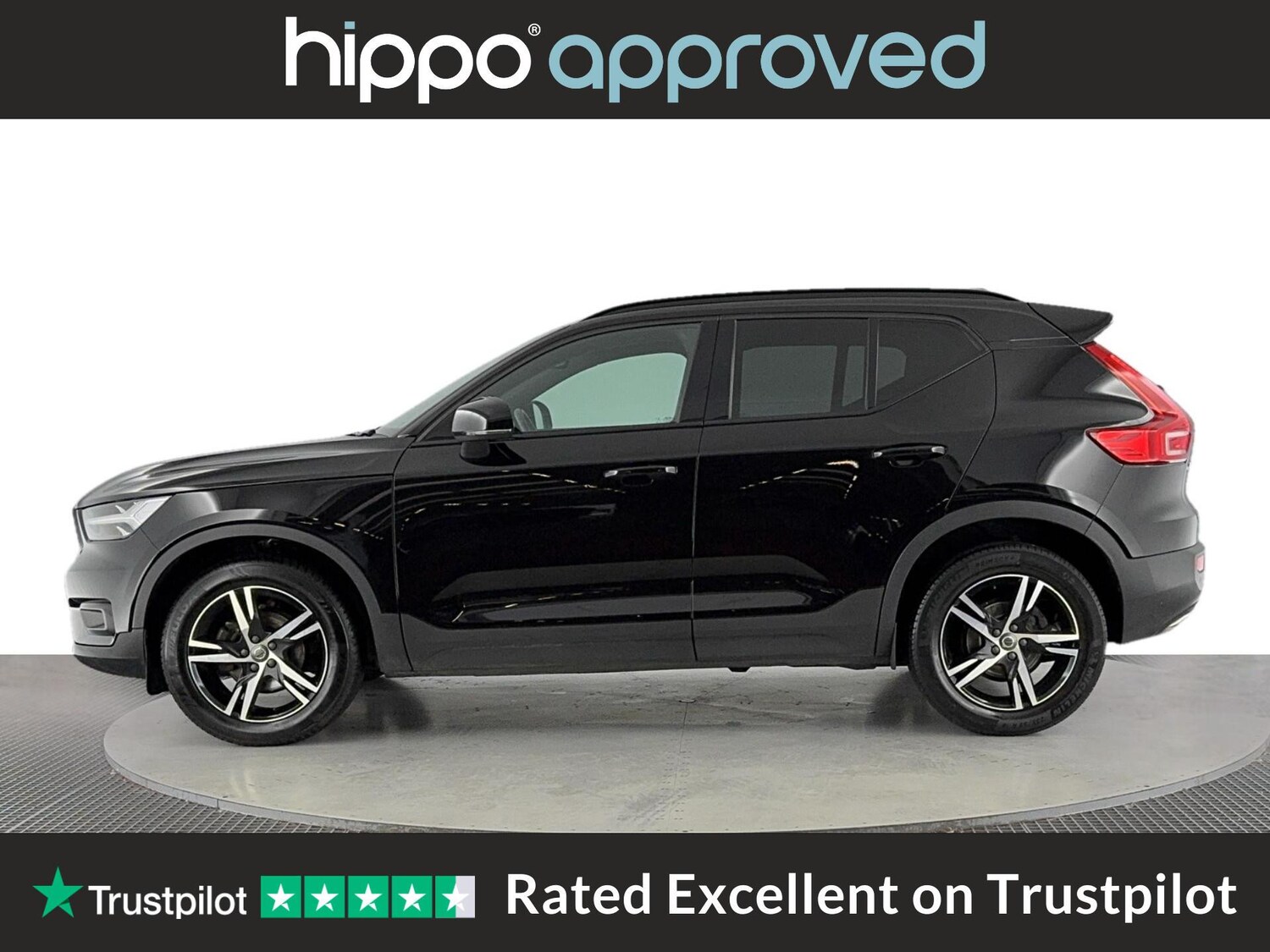 Used Volvo XC40 2020 for sale - 76659039: Photo 7