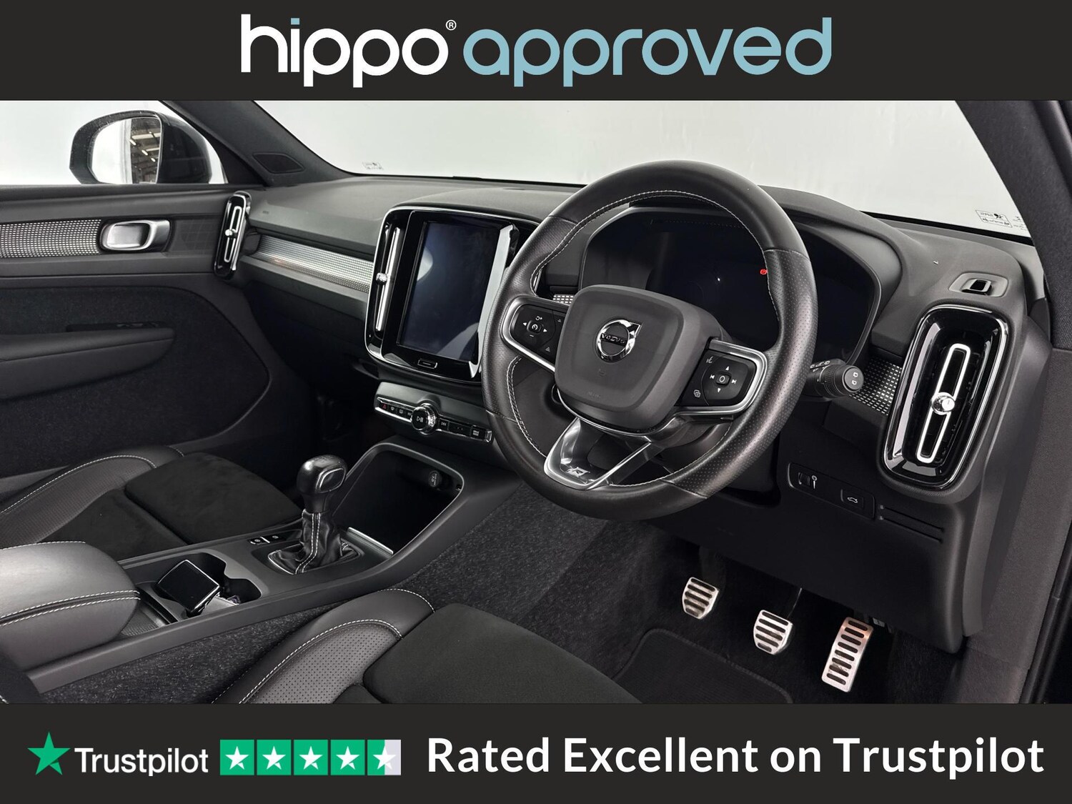 Used Volvo XC40 2020 for sale - 76659039: Photo 9