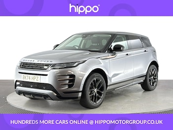 Used Land Rover Range Rover Evoque 2024 for sale - 78601370: Photo