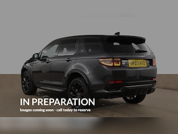 Used Land Rover Discovery Sport 2023 for sale - 78561959: Photo