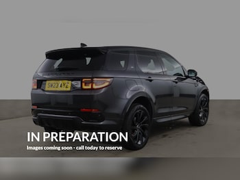 Used Land Rover Discovery Sport 2023 for sale - 78561959: Photo