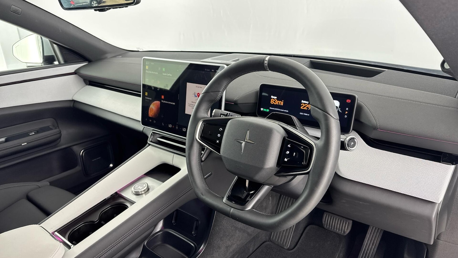 Used Polestar Polestar 4 2025 for sale - 77737185: Photo 10