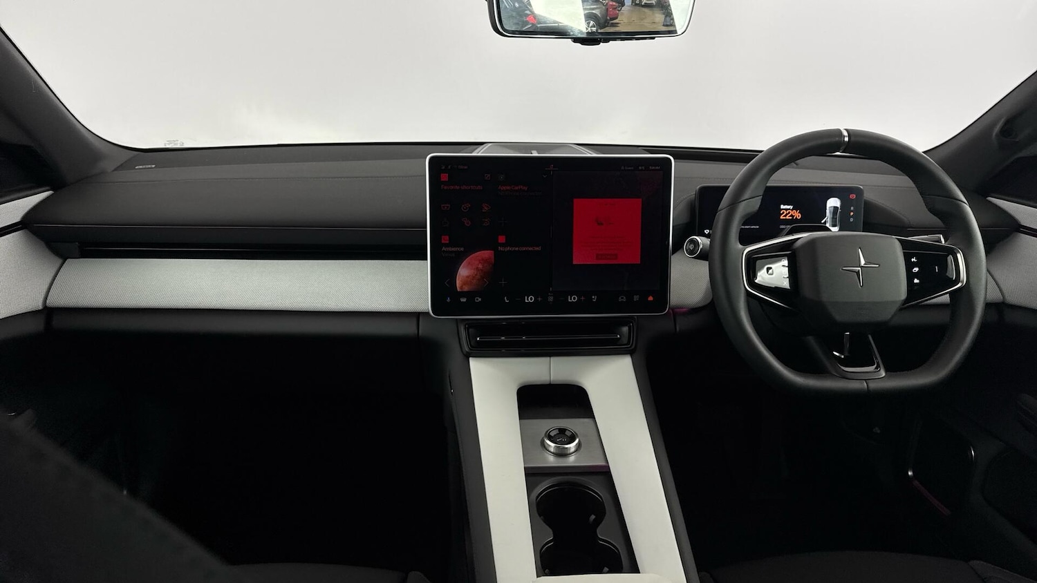 Used Polestar Polestar 4 2025 for sale - 77737185: Photo 11