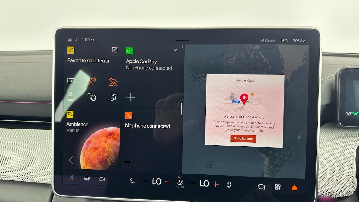 Used Polestar Polestar 4 2025 for sale - 77737185: Photo 12