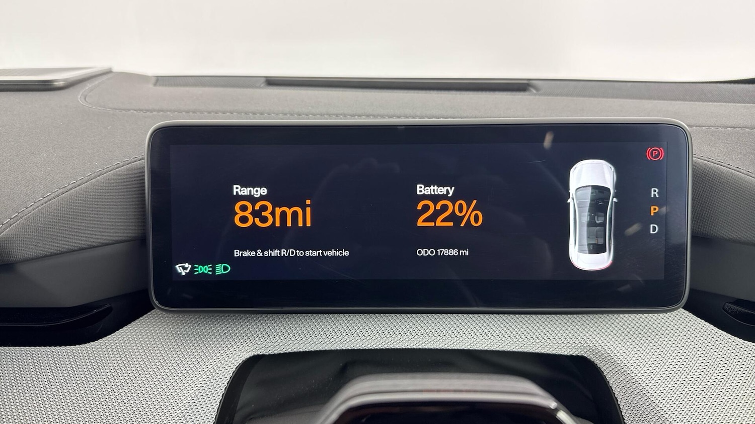 Used Polestar Polestar 4 2025 for sale - 77737185: Photo 13