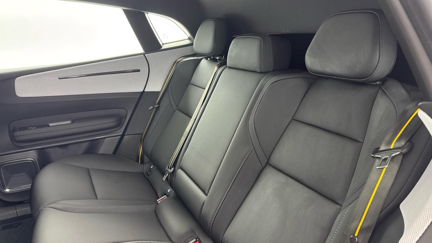 Used Polestar Polestar 4 2025 for sale - 77737185: Photo 14