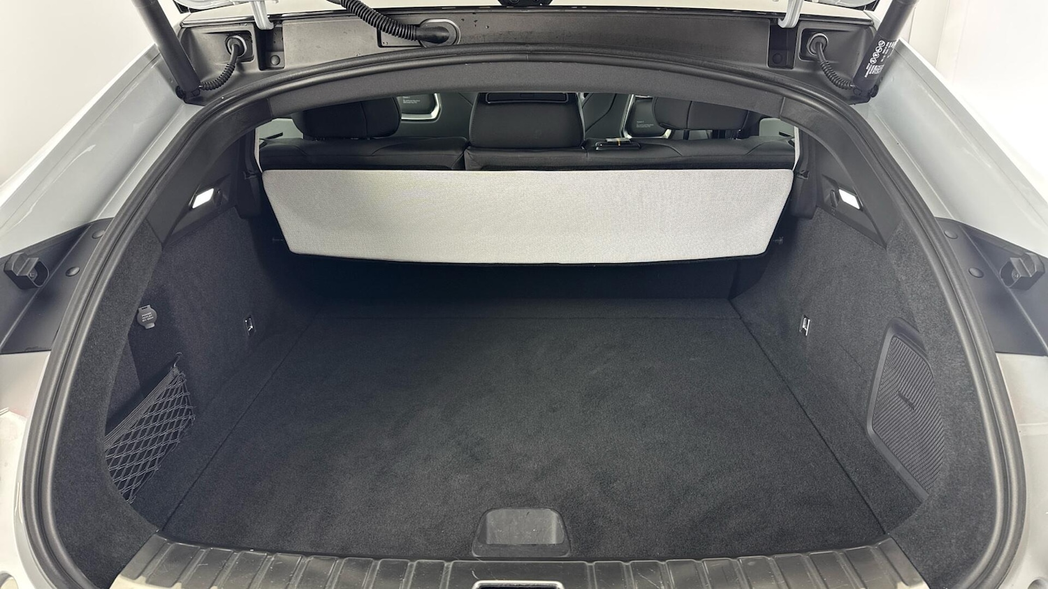 Used Polestar Polestar 4 2025 for sale - 77737185: Photo 15