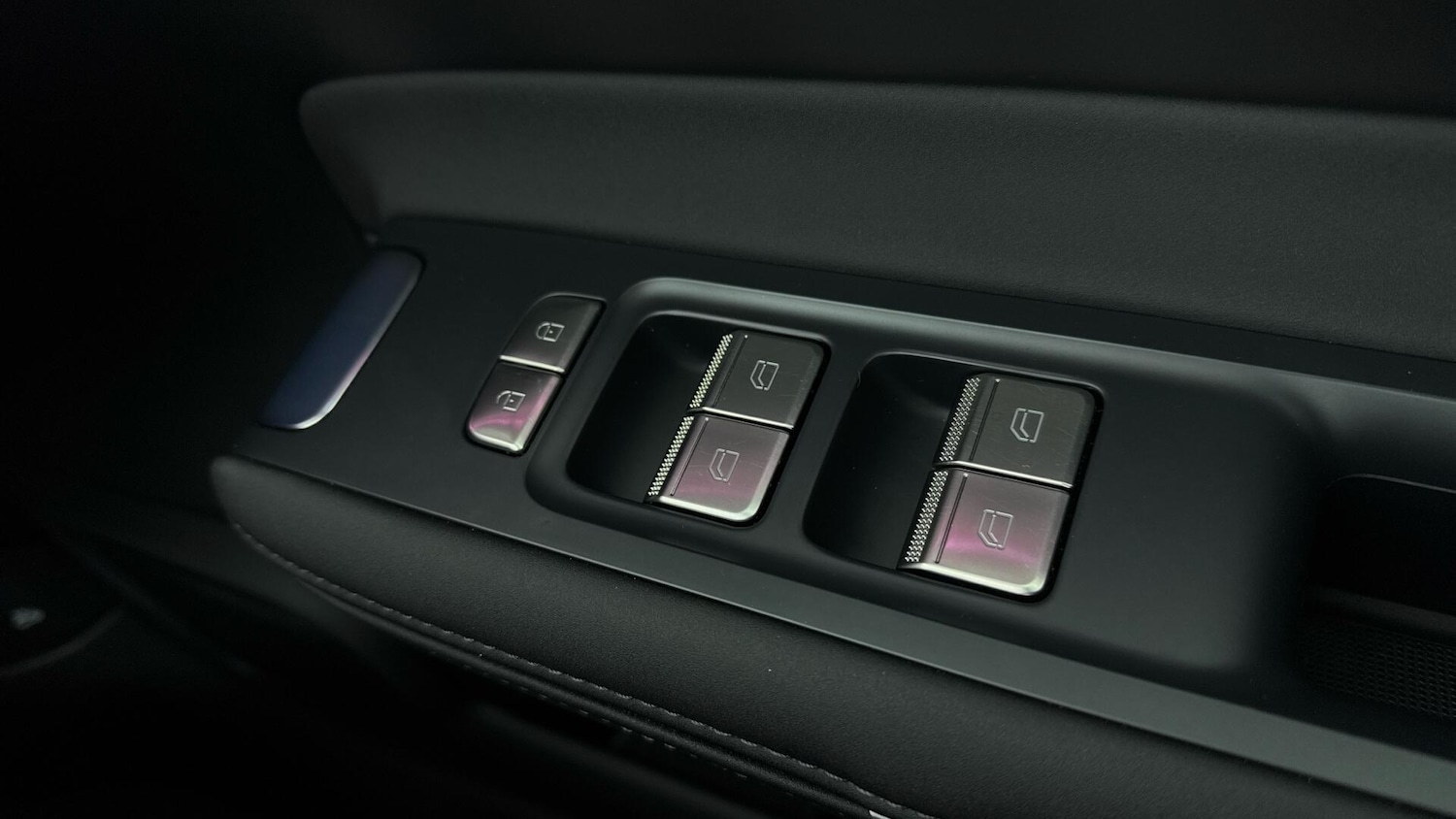 Used Polestar Polestar 4 2025 for sale - 77737185: Photo 19