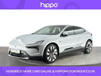 Polestar Polestar 4 feature image