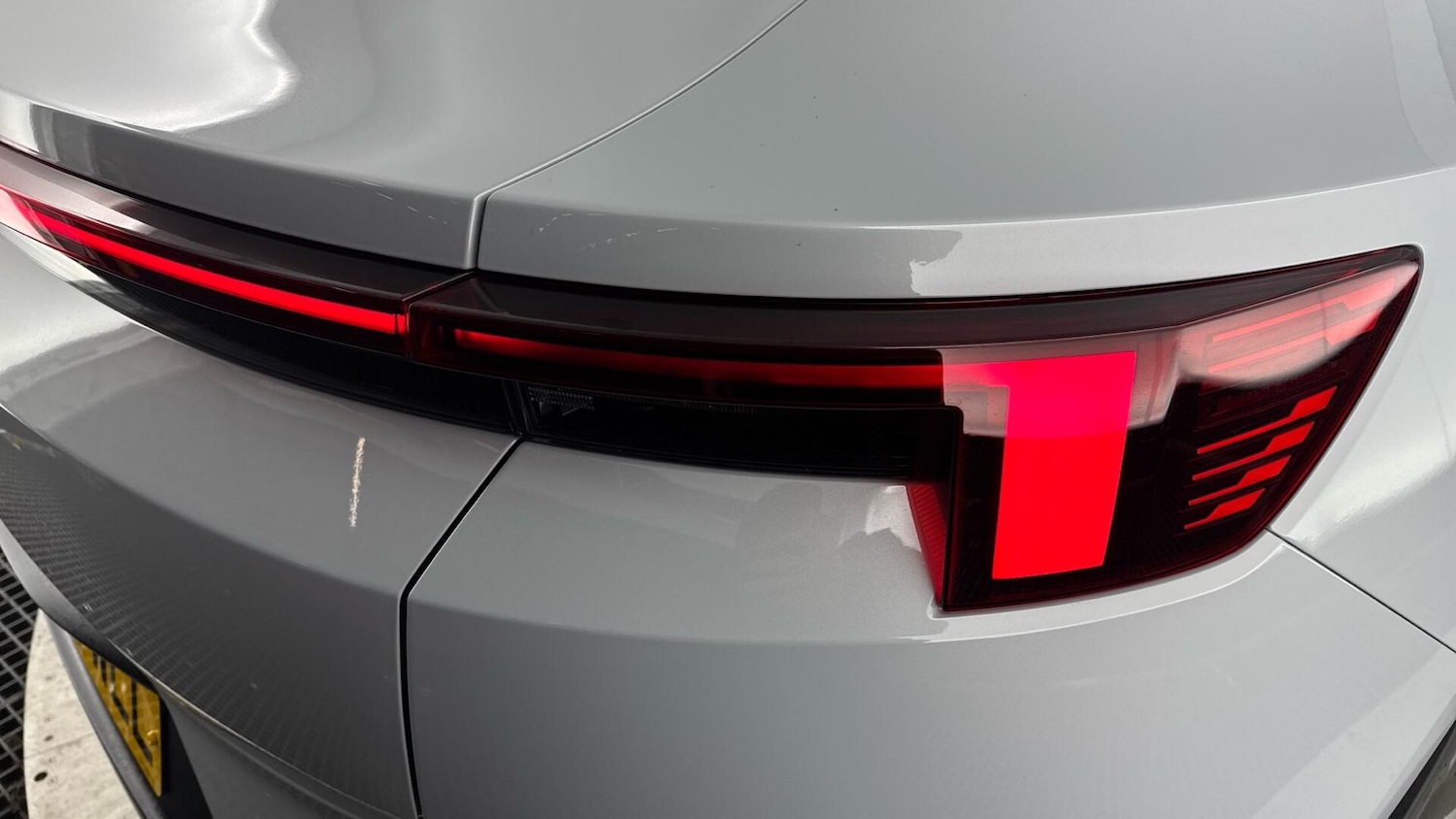 Used Polestar Polestar 4 2025 for sale - 77737185: Photo 21