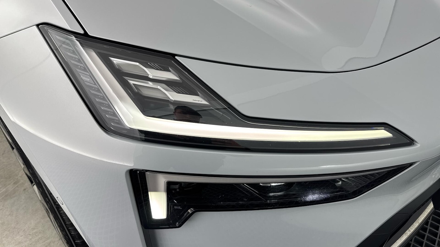 Used Polestar Polestar 4 2025 for sale - 77737185: Photo 23