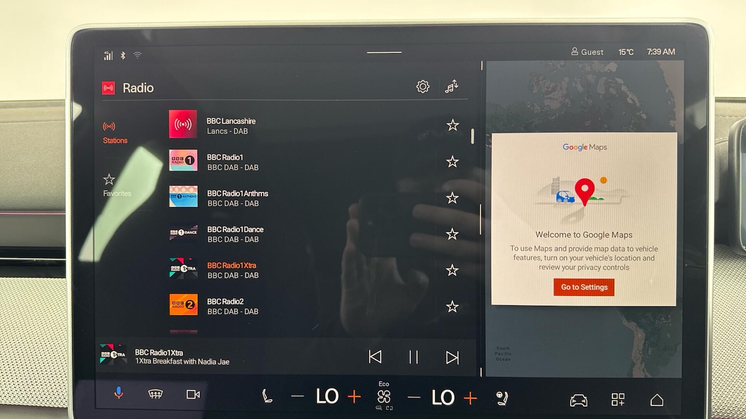 Used Polestar Polestar 4 2025 for sale - 77737185: Photo 24