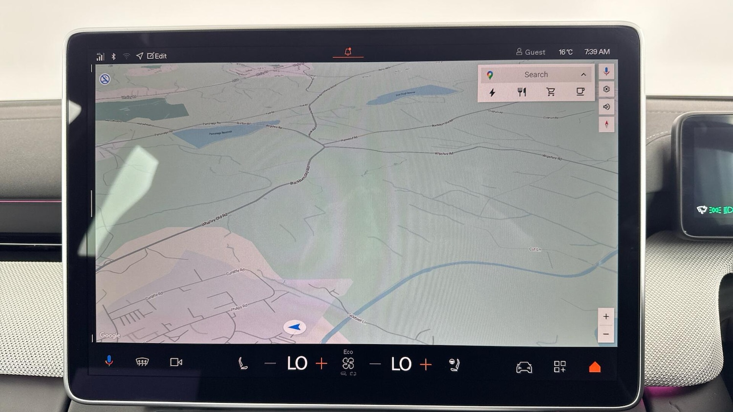 Used Polestar Polestar 4 2025 for sale - 77737185: Photo 25