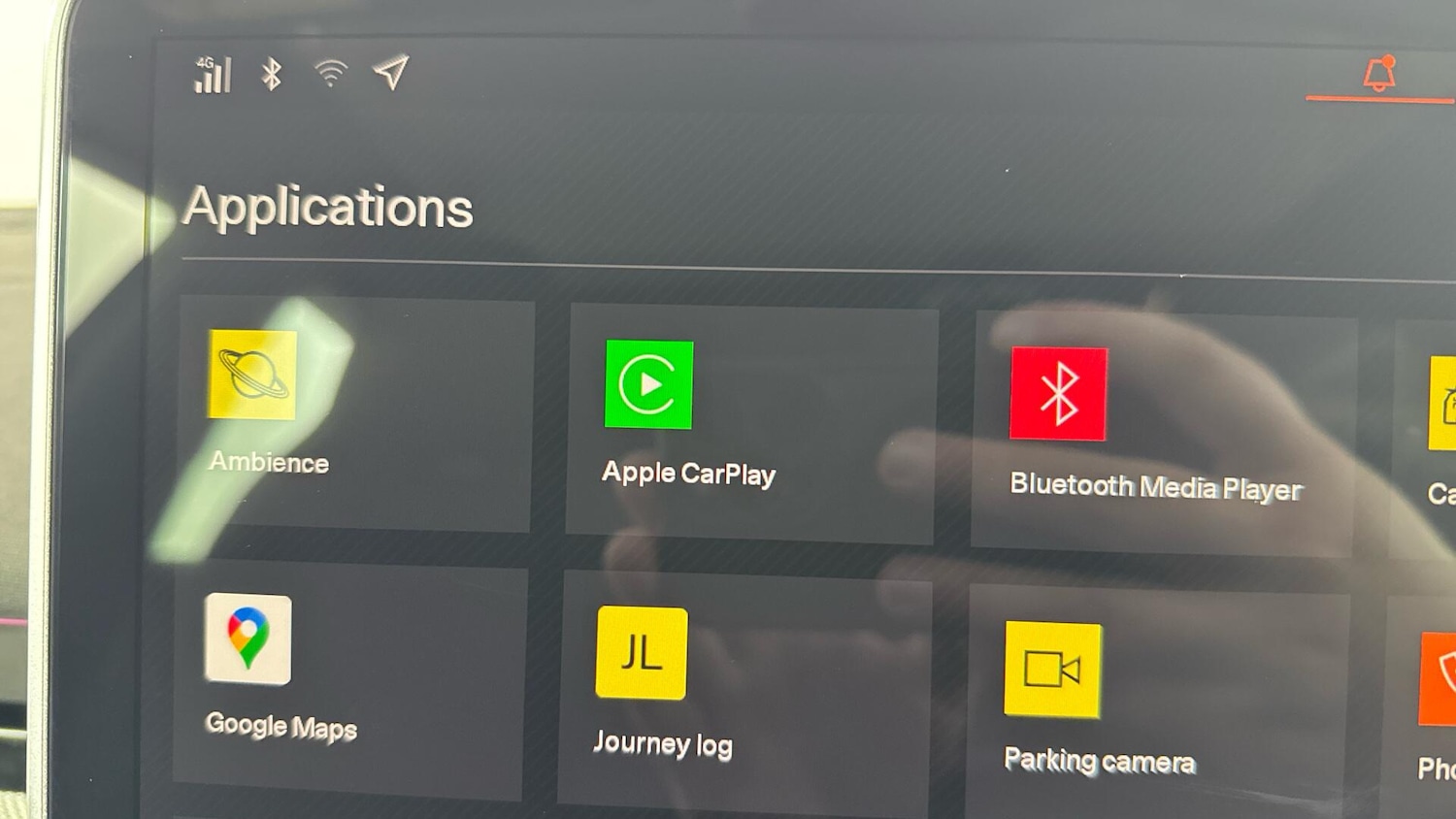 Used Polestar Polestar 4 2025 for sale - 77737185: Photo 26