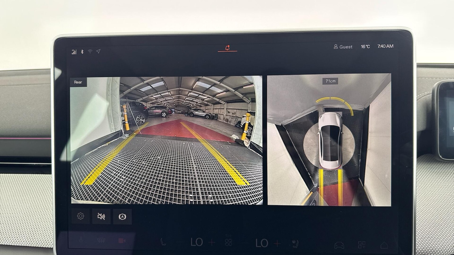 Used Polestar Polestar 4 2025 for sale - 77737185: Photo 27