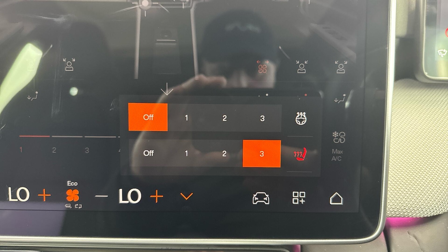 Used Polestar Polestar 4 2025 for sale - 77737185: Photo 29