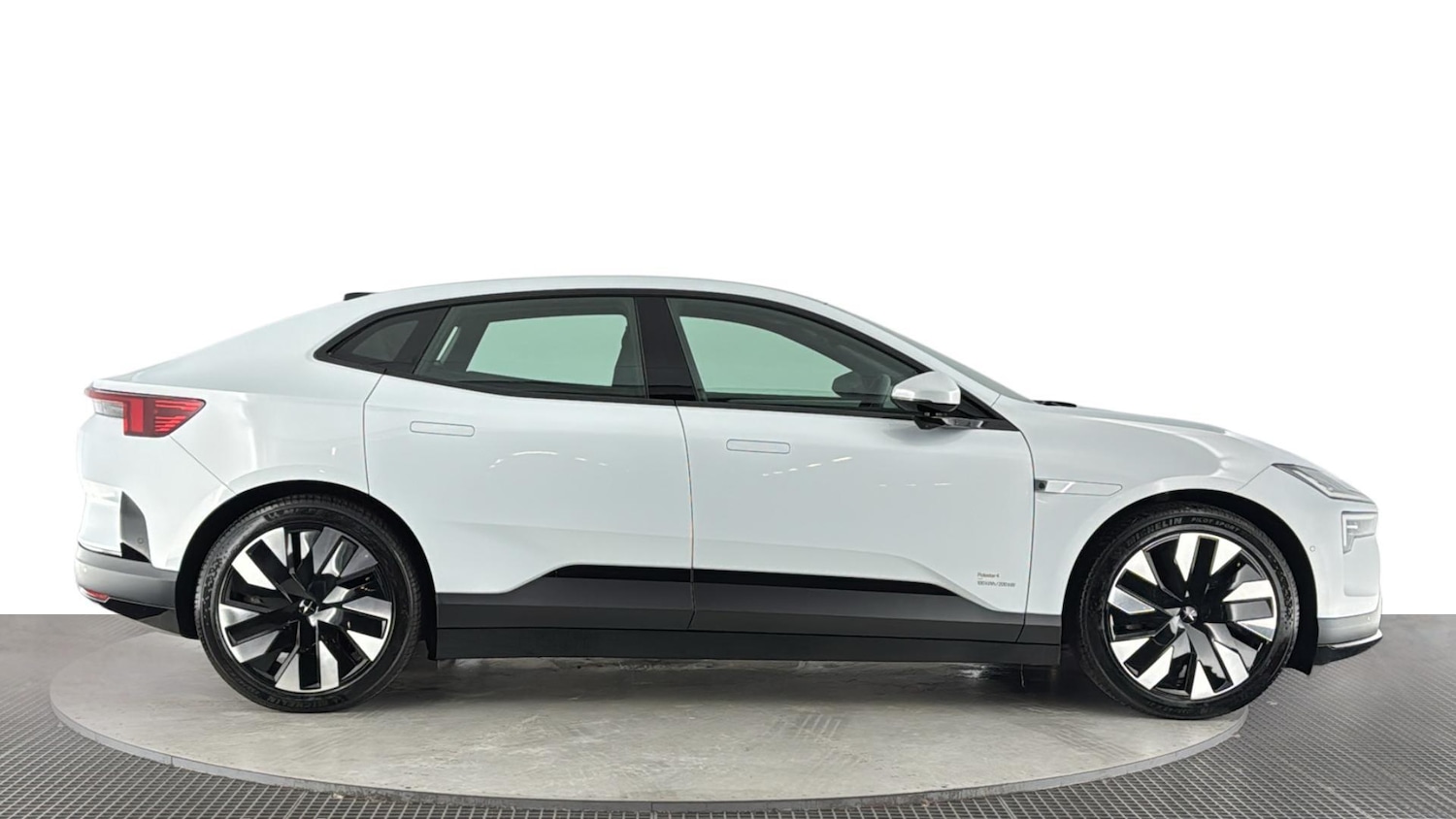 Used Polestar Polestar 4 2025 for sale - 77737185: Photo 3