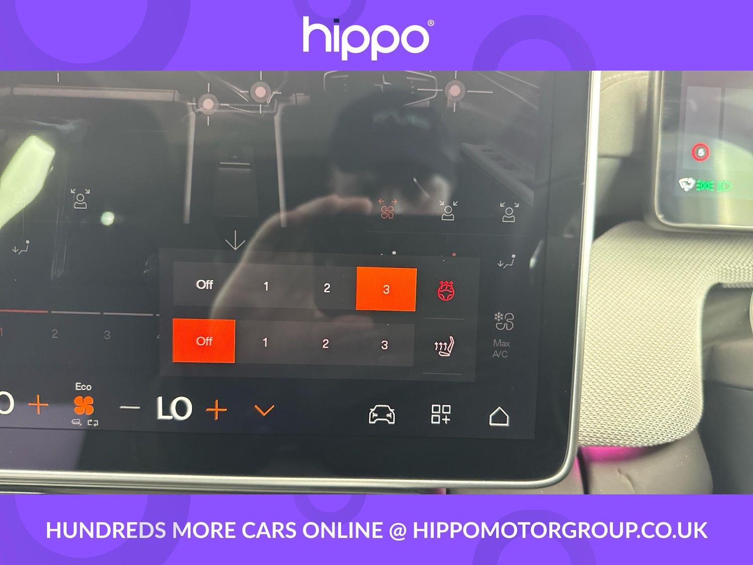 Used Polestar Polestar 4 2025 for sale - 77737185: Photo 30