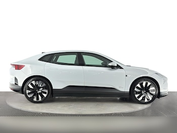 Used Polestar Polestar 4 2025 for sale - 77737185: Photo