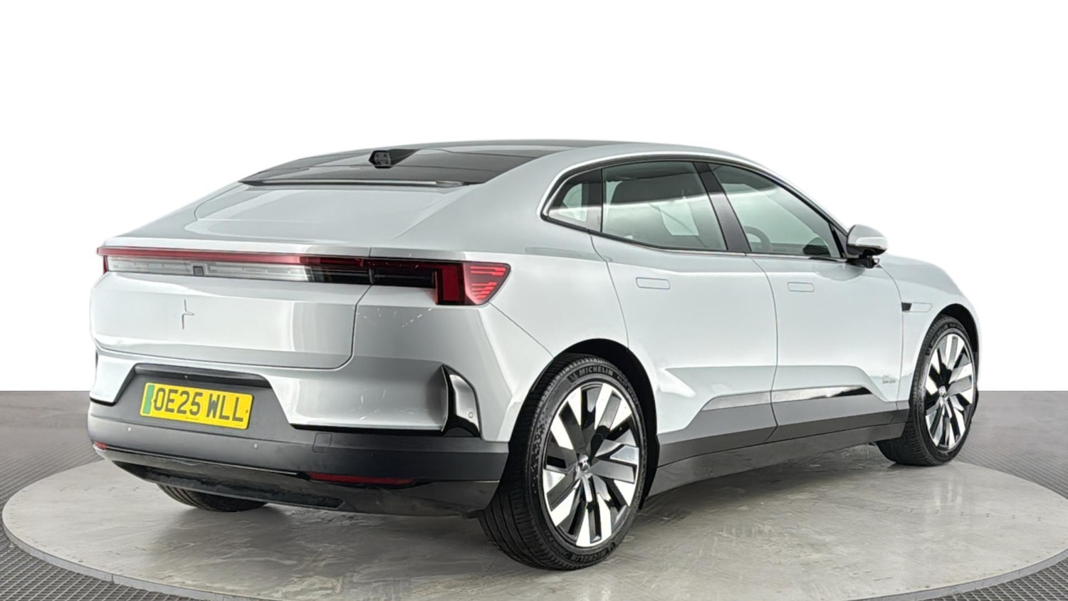 Used Polestar Polestar 4 2025 for sale - 77737185: Photo 4