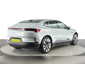 Used Polestar Polestar 4 2025 for sale - 77737185: Photo