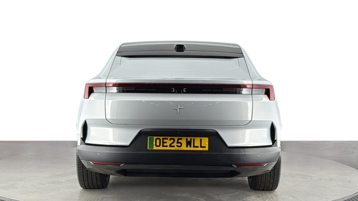 Used Polestar Polestar 4 2025 for sale - 77737185: Photo 5