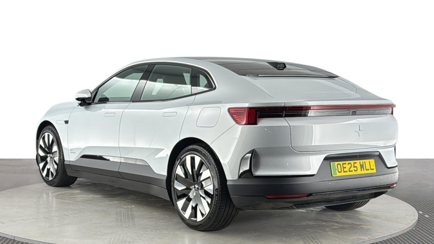 Used Polestar Polestar 4 2025 for sale - 77737185: Photo 6