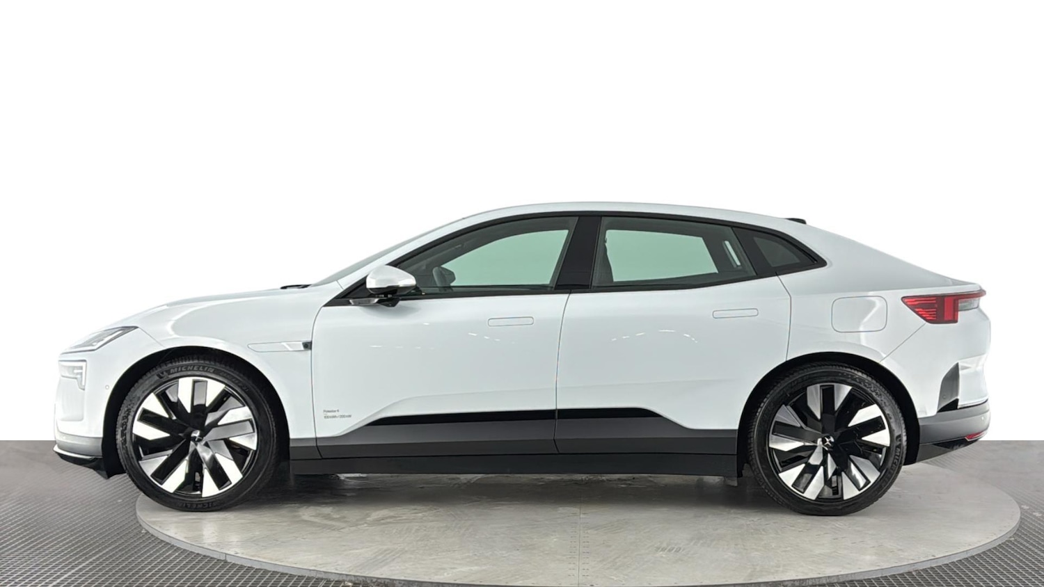 Used Polestar Polestar 4 2025 for sale - 77737185: Photo 7
