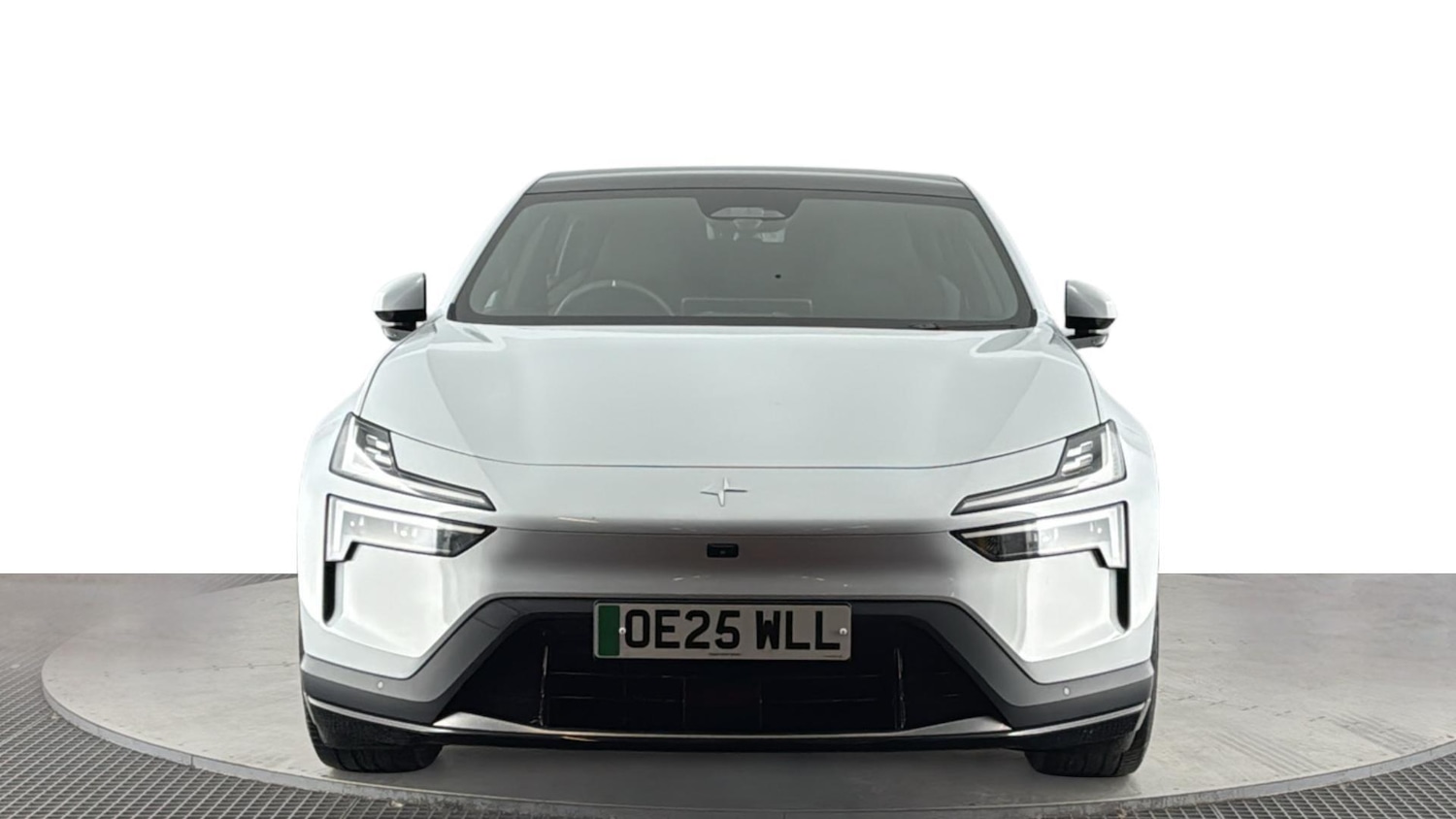 Used Polestar Polestar 4 2025 for sale - 77737185: Photo 8