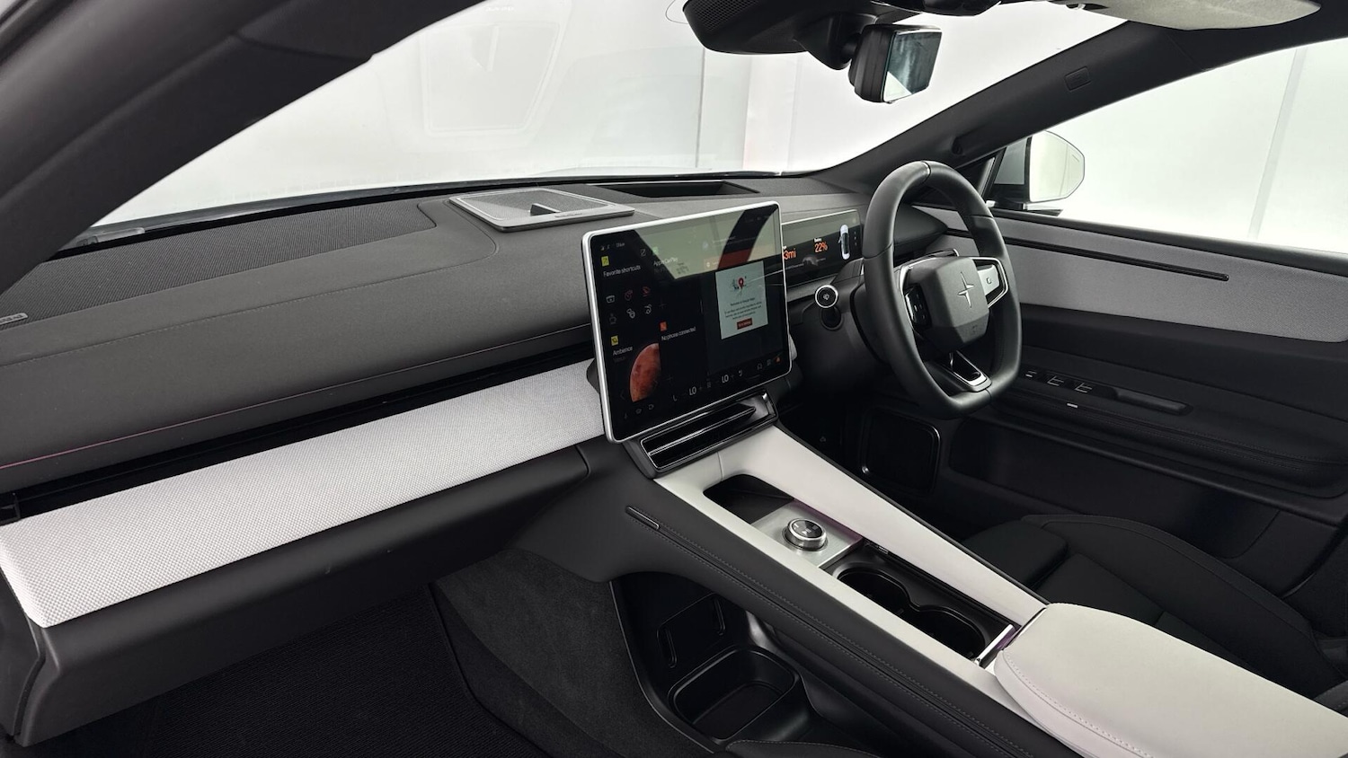 Used Polestar Polestar 4 2025 for sale - 77737185: Photo 9