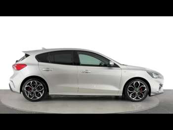 Used Ford Focus 2021 for sale - 75303605: Photo