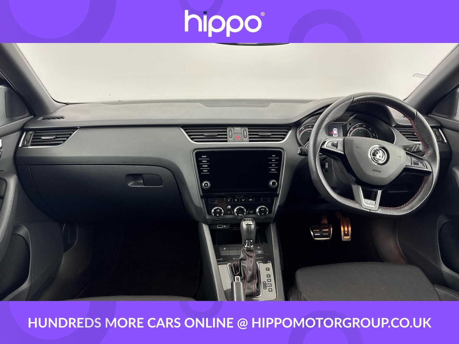 Used Skoda Octavia 2019 for sale - 76865775: Photo 11