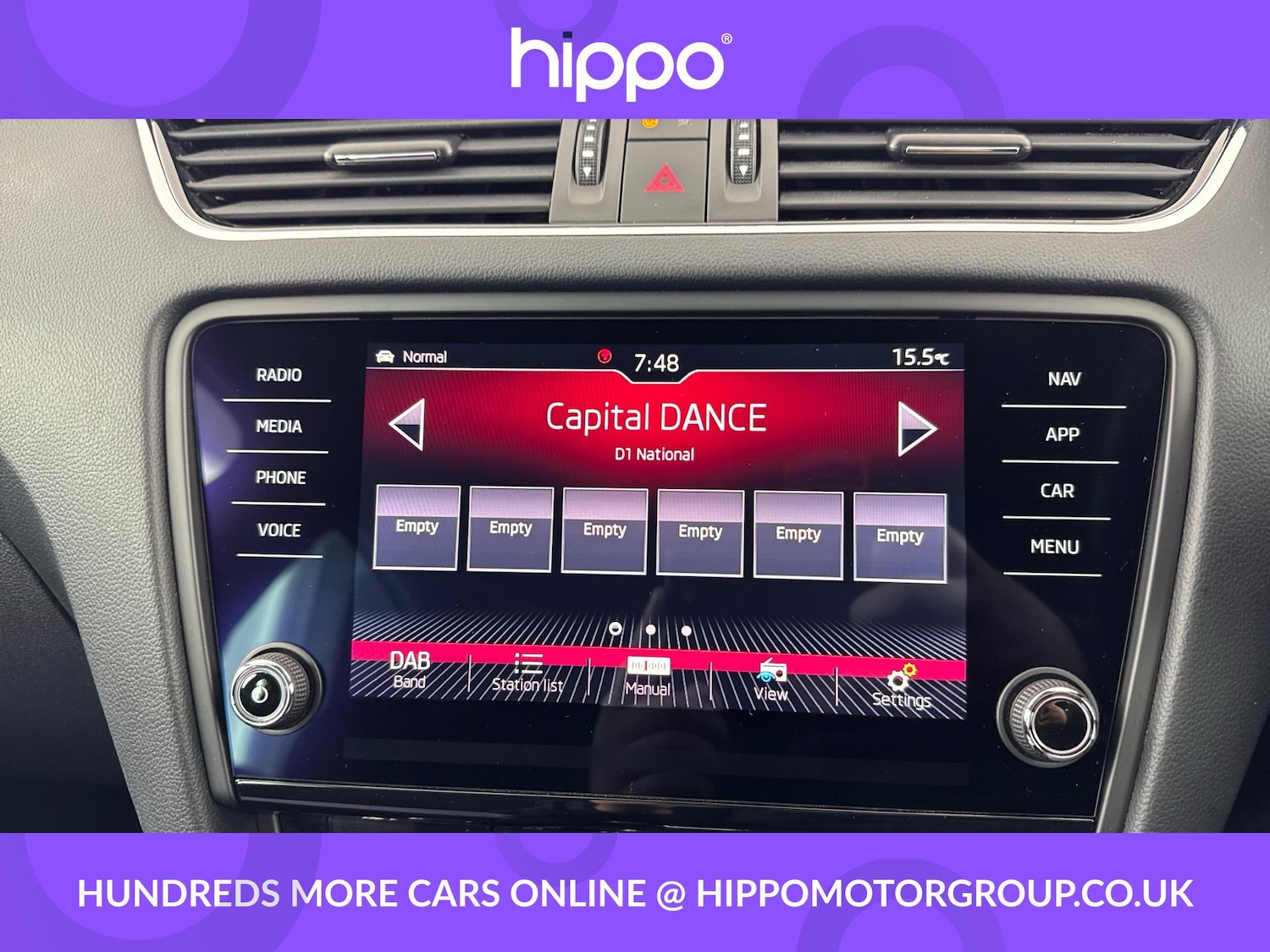 Used Skoda Octavia 2019 for sale - 76865775: Photo 12