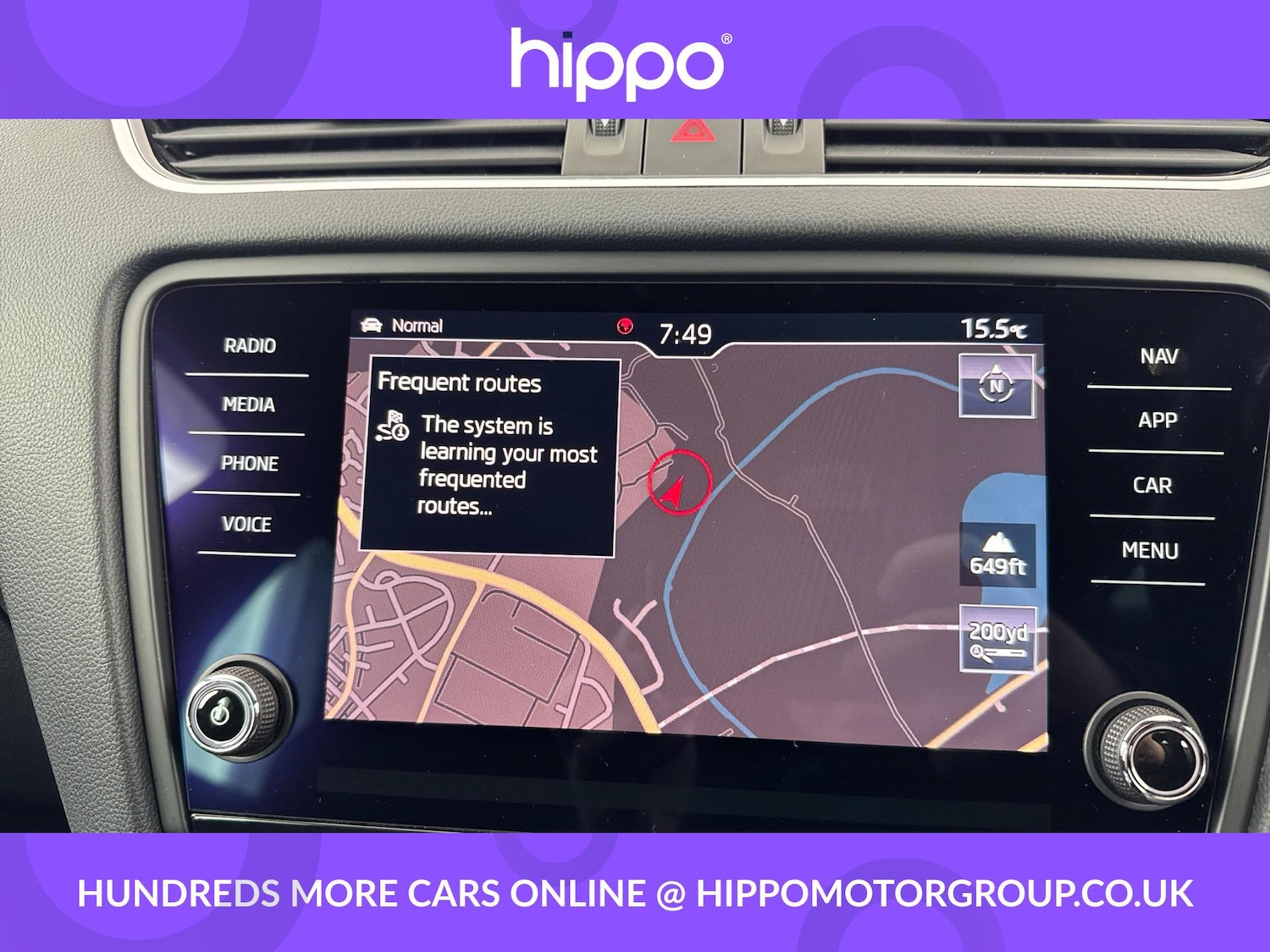 Used Skoda Octavia 2019 for sale - 76865775: Photo 16