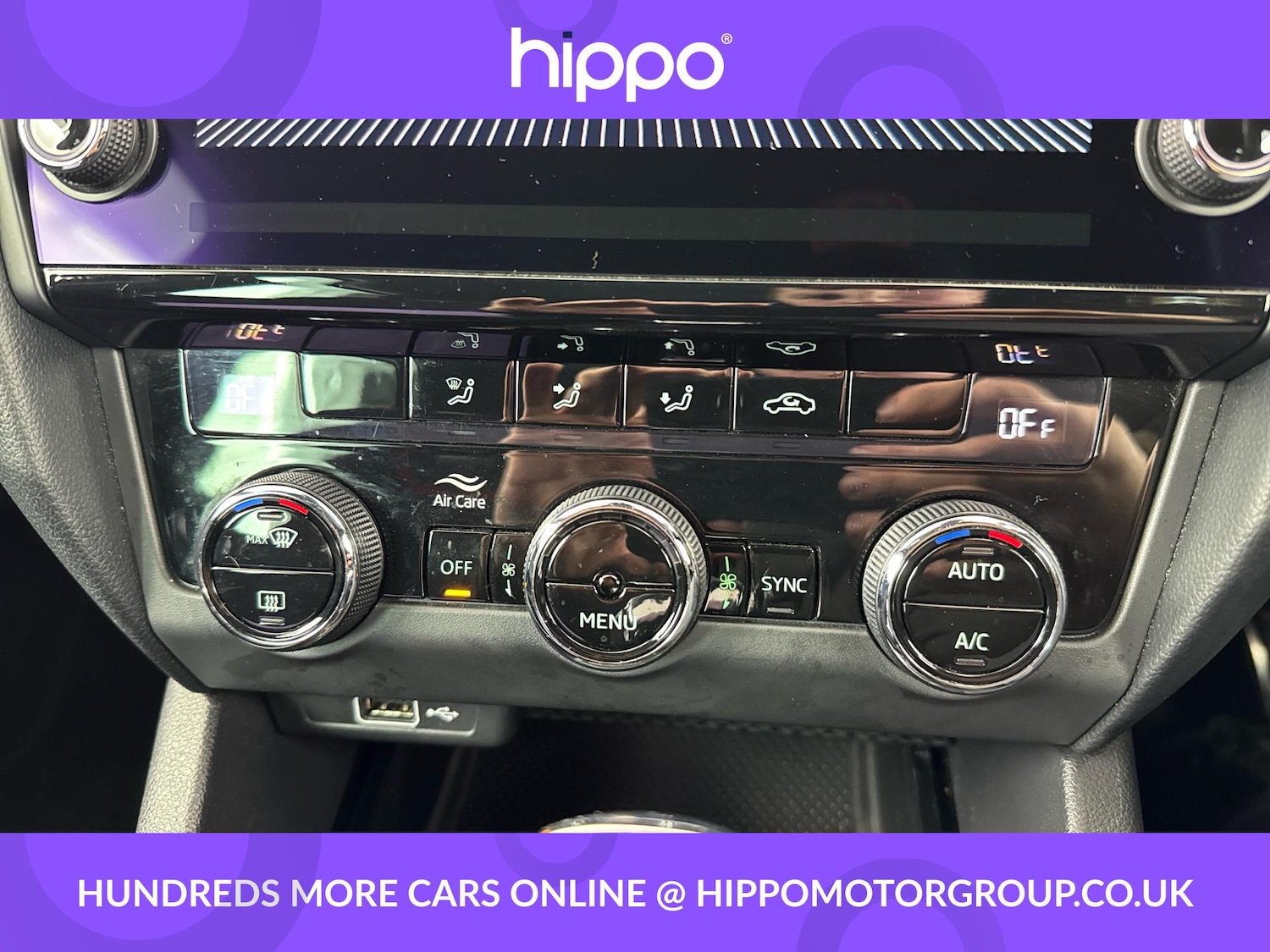 Used Skoda Octavia 2019 for sale - 76865775: Photo 19