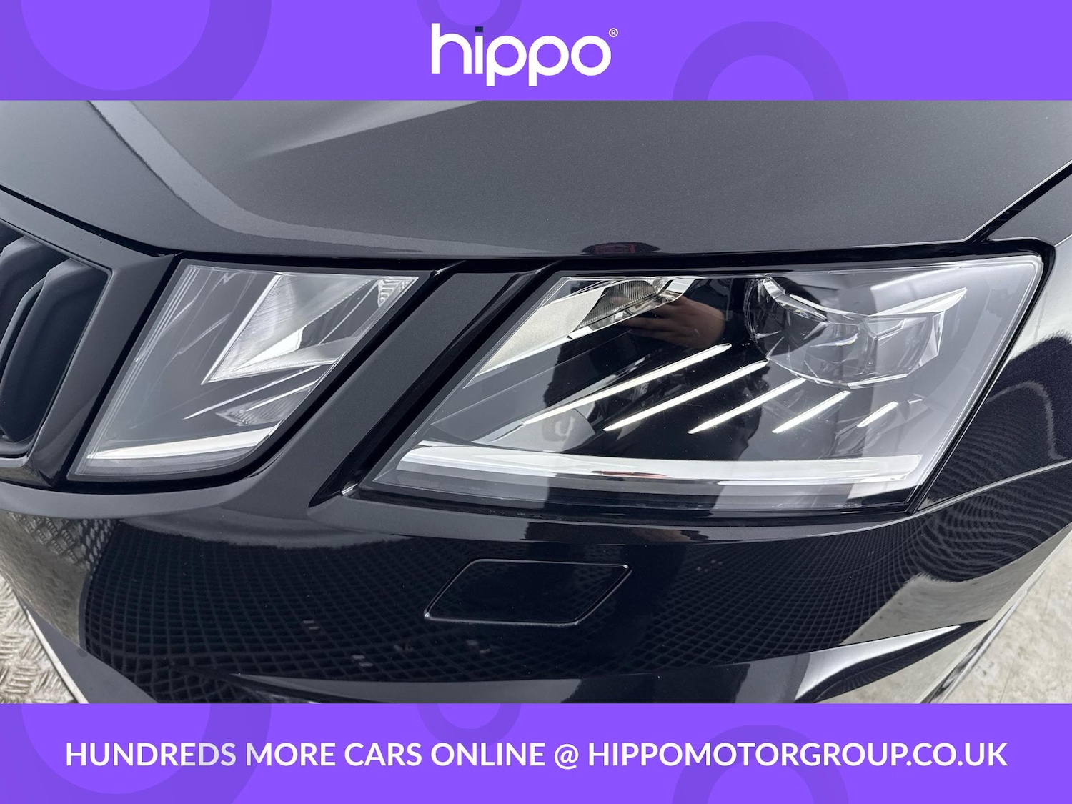 Used Skoda Octavia 2019 for sale - 76865775: Photo 28