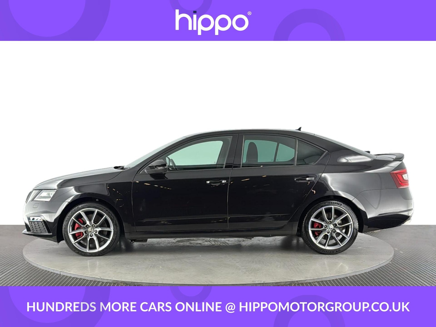 Used Skoda Octavia 2019 for sale - 76865775: Photo 7