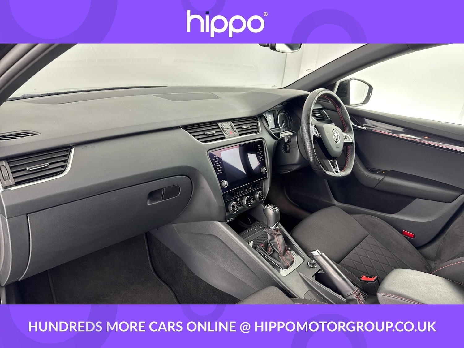 Used Skoda Octavia 2019 for sale - 76865775: Photo 9