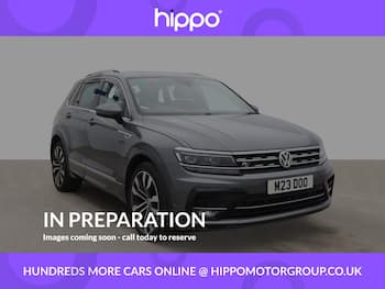 Used Volkswagen Tiguan 2020 for sale - 79711962: Photo