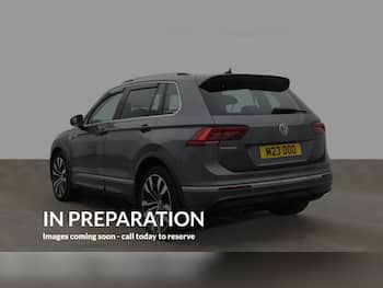 Used Volkswagen Tiguan 2020 for sale - 79711962: Photo