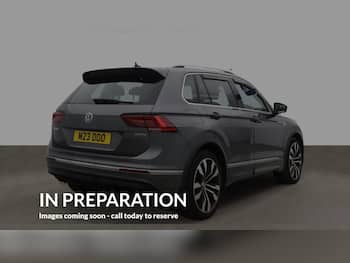 Used Volkswagen Tiguan 2020 for sale - 79711962: Photo