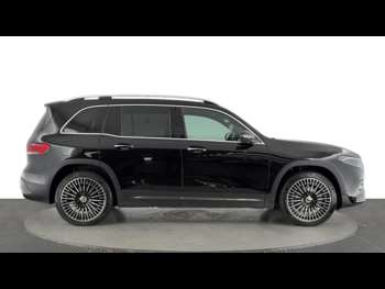 Used Mercedes-Benz EQB 2023 for sale - 74900853: Photo
