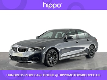 BMW 3 Series feature image