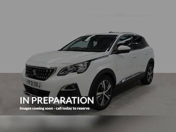 Used Peugeot 3008 2021 for sale - 79509059: Photo