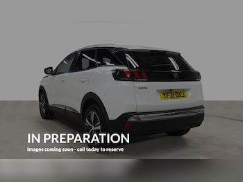 Used Peugeot 3008 2021 for sale - 79509059: Photo
