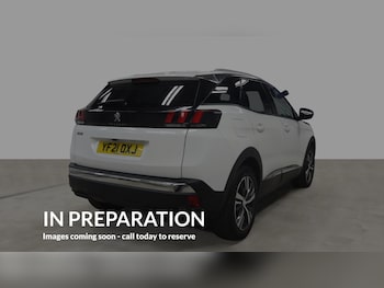Used Peugeot 3008 2021 for sale - 79509059: Photo