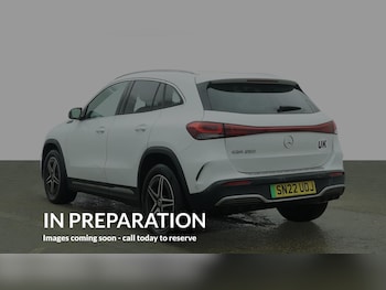 Used Mercedes-Benz EQA 2022 for sale - 78661845: Photo
