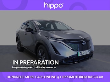Used Nissan ARIYA 2024 for sale - 79269198: Photo